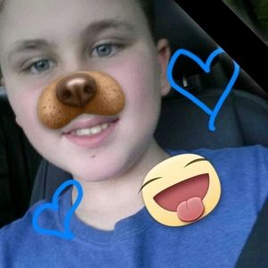 Meet your Posher, Hunter